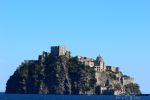 Silence Of The Aragonese Castle